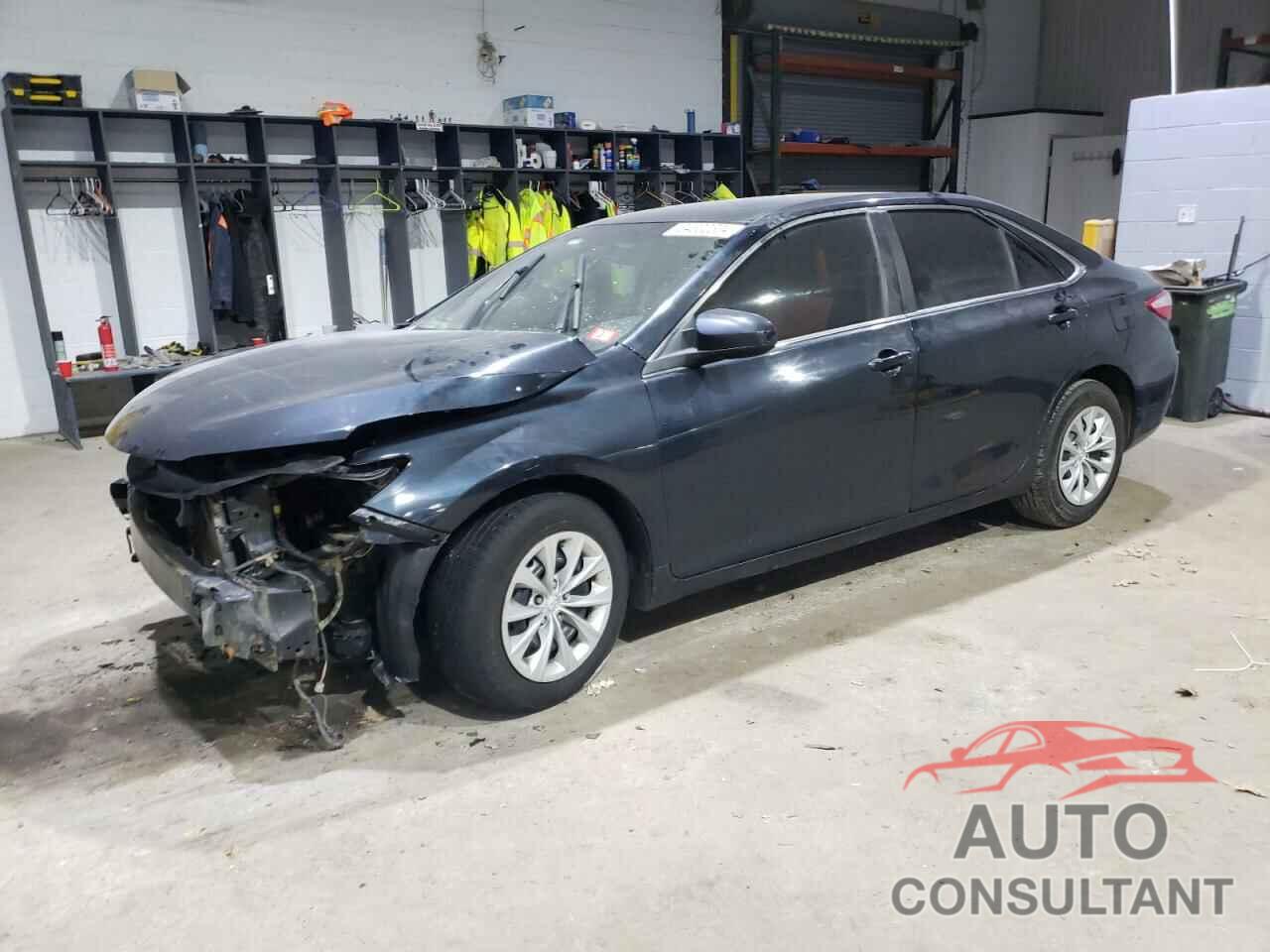 TOYOTA CAMRY 2016 - 4T1BF1FK3GU563984