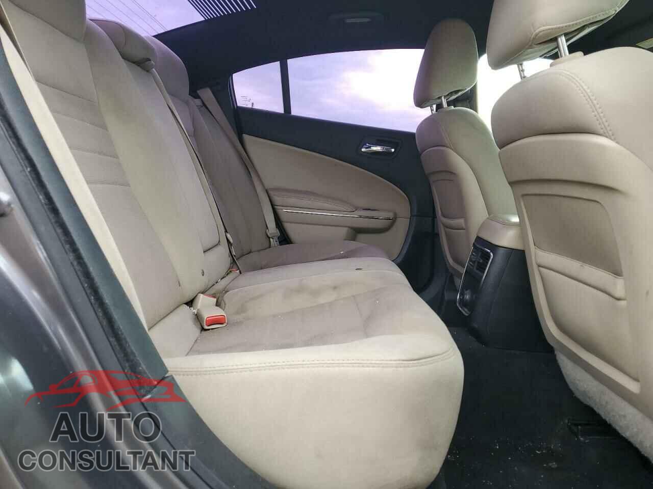DODGE CHARGER 2014 - 2C3CDXBG0EH217091
