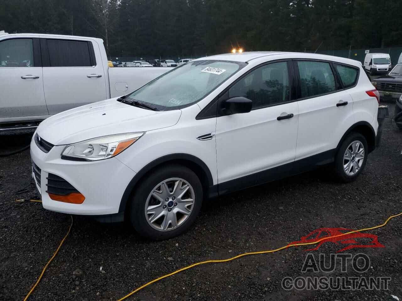 FORD ESCAPE 2014 - 1FMCU0F71EUD95498