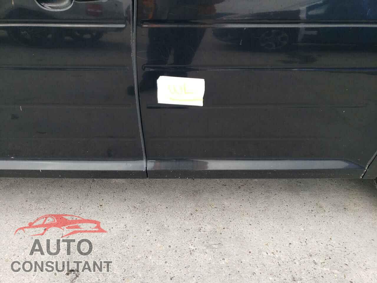 FORD FLEX 2011 - 2FMHK6DT3BBD17045