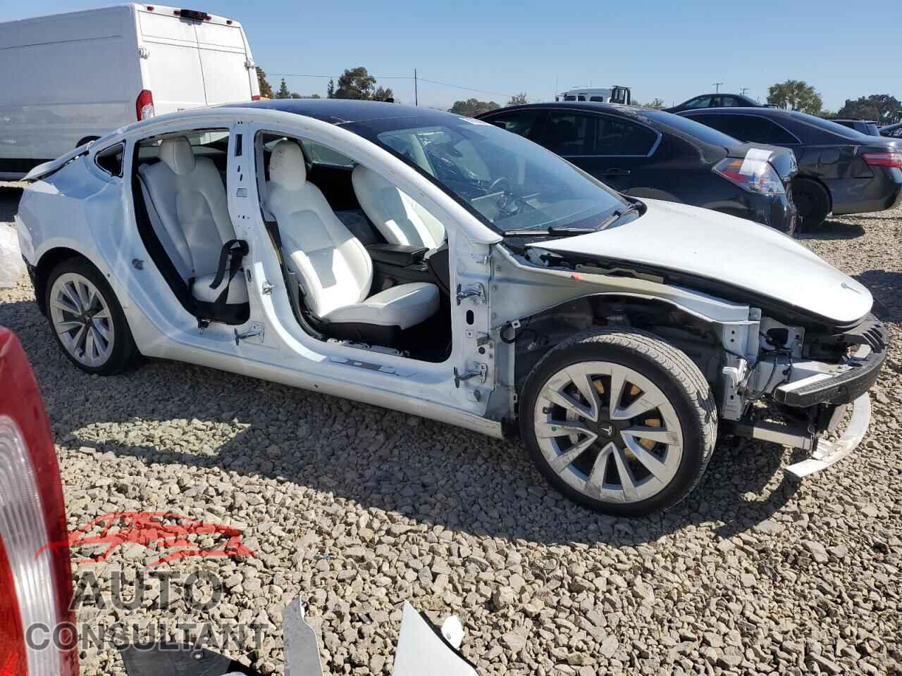 TESLA MODEL 3 2023 - 5YJ3E1EA2PF425981
