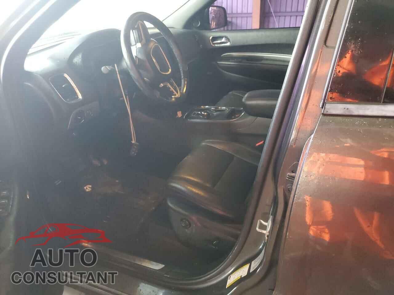 DODGE DURANGO 2015 - 1C4SDHCT8FC927336