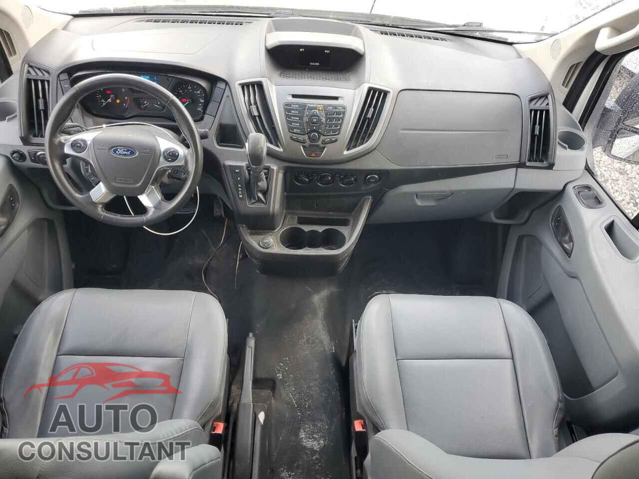 FORD TRANSIT 2017 - 1FTBW2CGXHKB25518