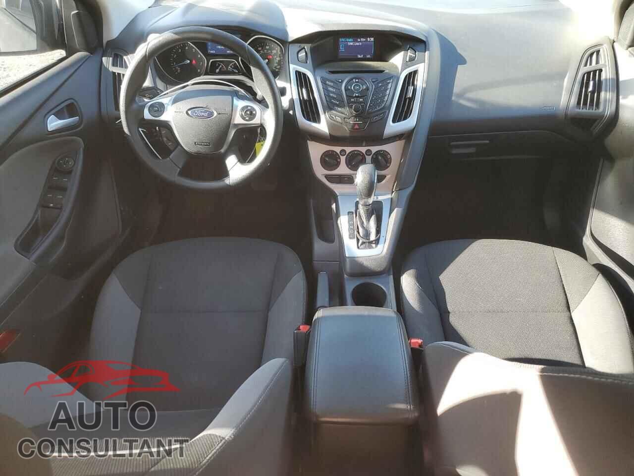 FORD FOCUS 2014 - 1FADP3F21EL226809