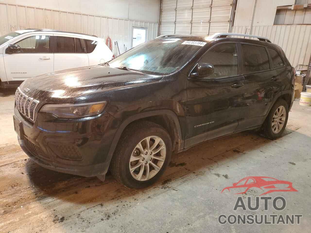 JEEP GRAND CHER 2020 - 1C4PJLCB1LD629497