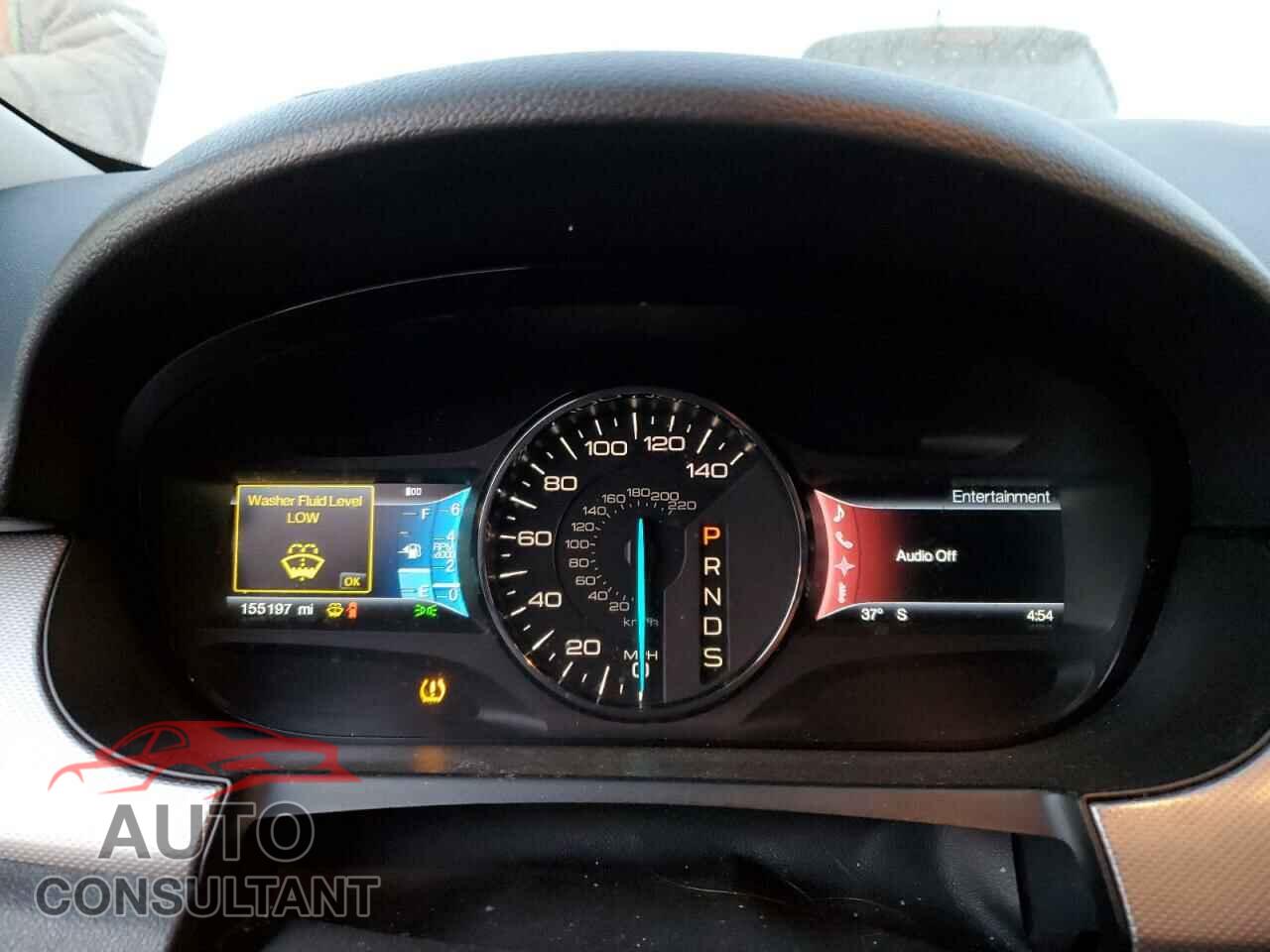 FORD EDGE 2013 - 2FMDK3JC4DBB69766