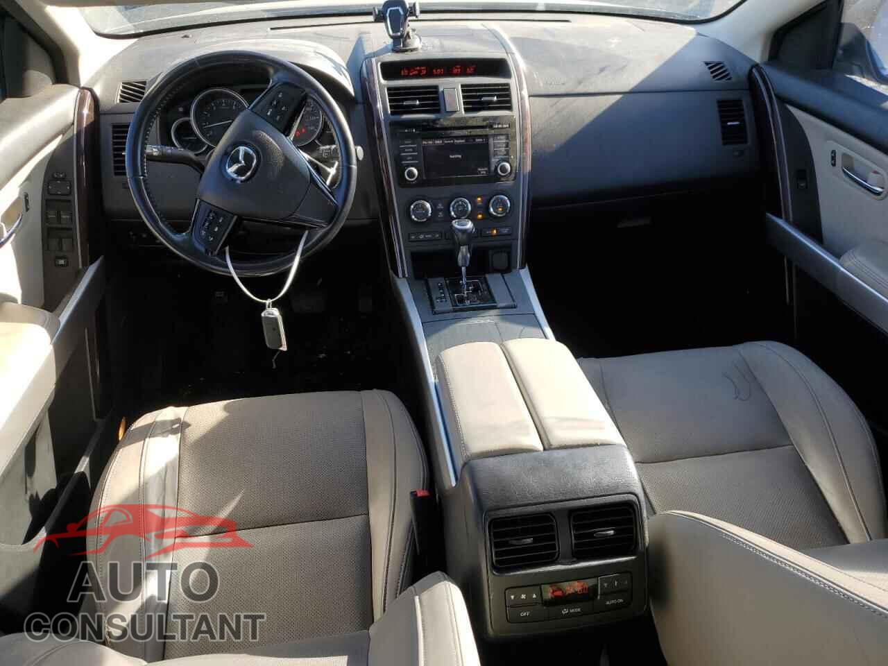 MAZDA CX-9 2013 - JM3TB2DV5D0424019