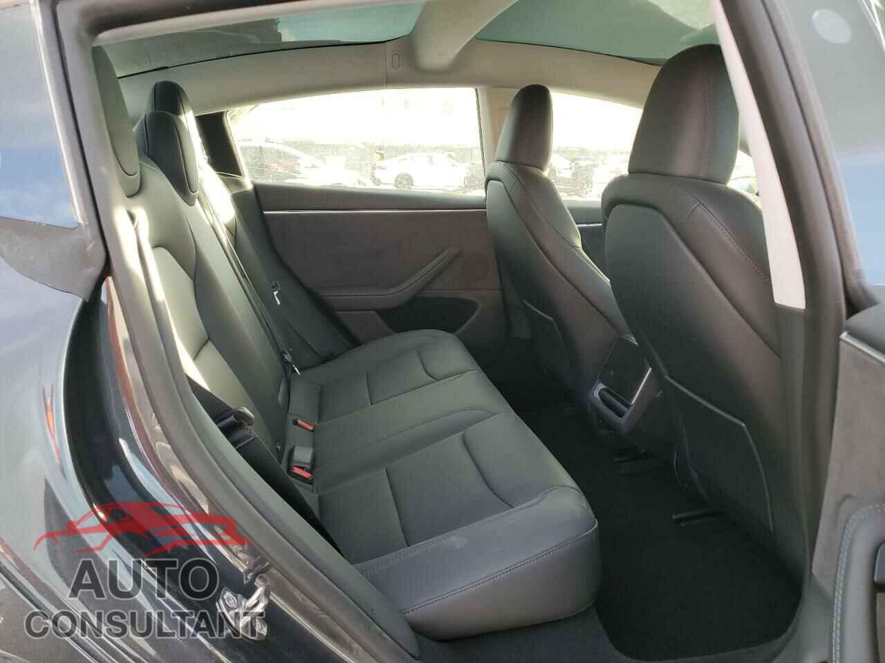 TESLA MODEL 3 2024 - 5YJ3E1EB5RF849666