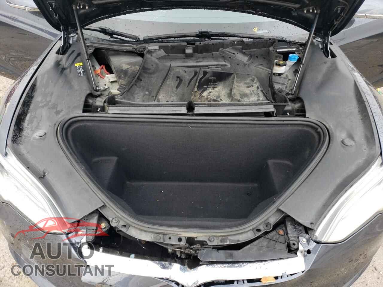 TESLA MODEL S 2017 - 5YJSA1E1XHF210860