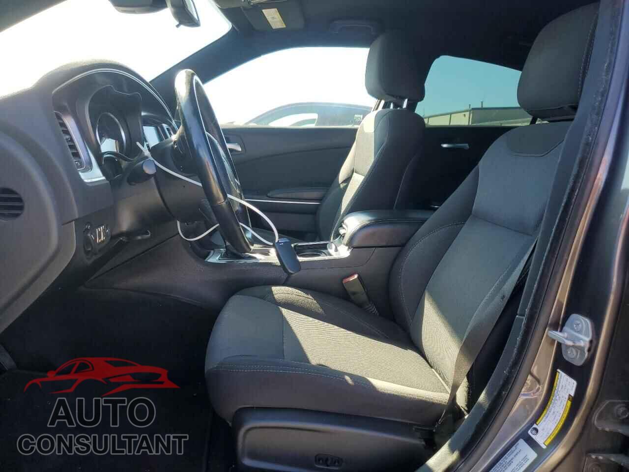 DODGE CHARGER 2015 - 2C3CDXBG2FH754160