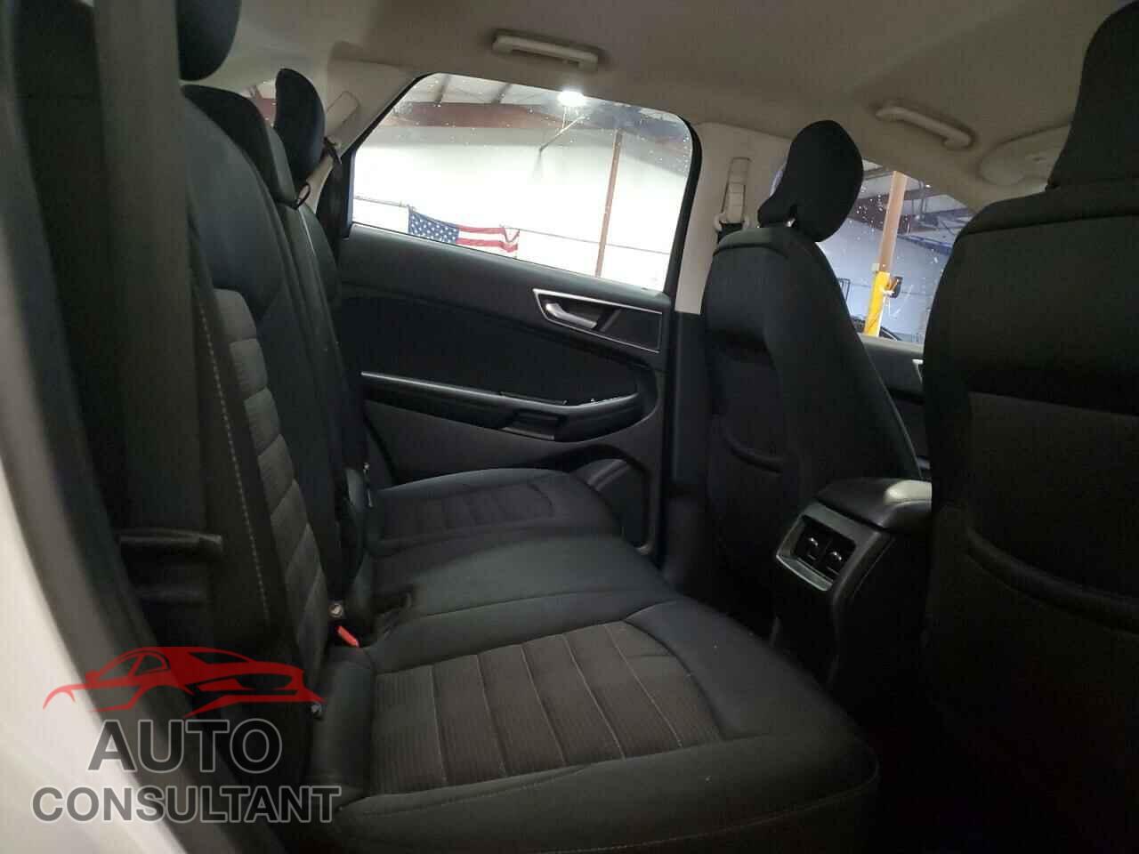 FORD EDGE 2017 - 2FMPK4J96HBC29057