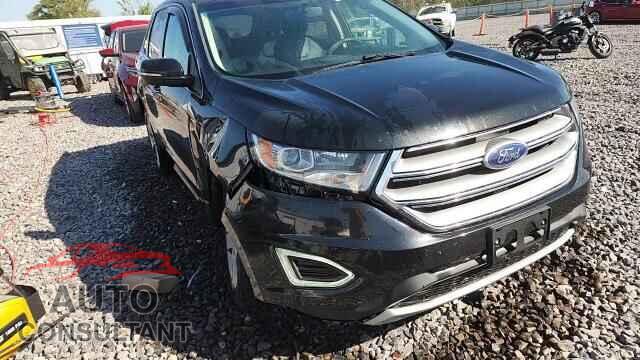 FORD EDGE 2015 - 2FMTK4K86FBC03091