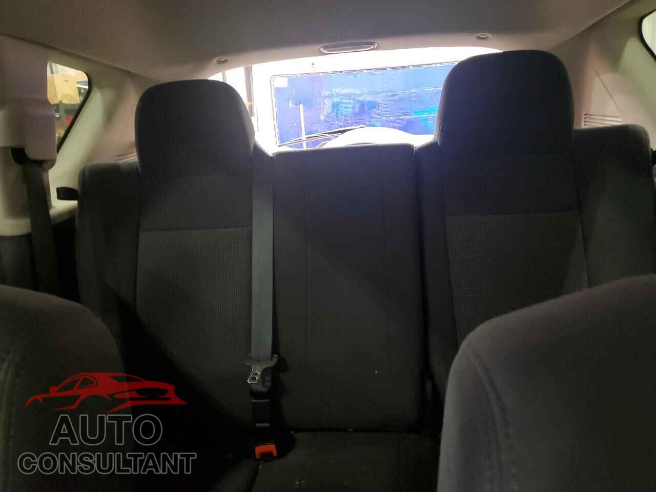 JEEP COMPASS 2014 - 1C4NJDBB2ED762111