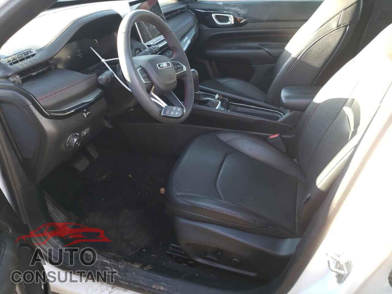 JEEP COMPASS 2024 - 3C4NJDDN3RT590811