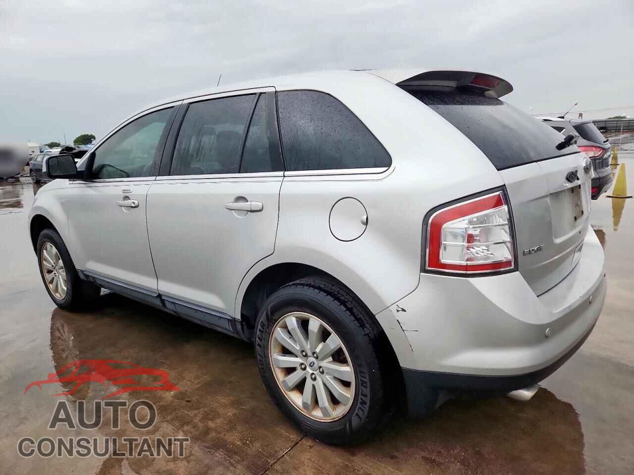FORD EDGE 2009 - 2FMDK39C29BA71489