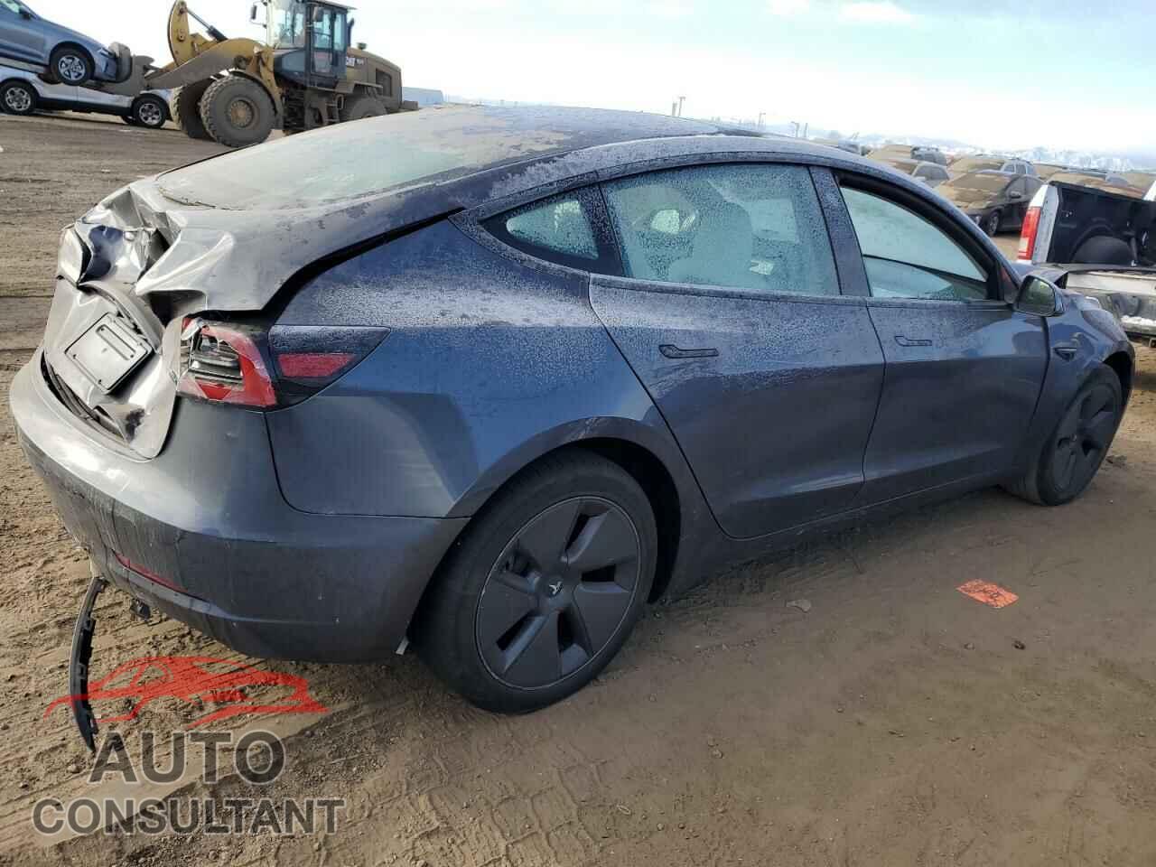 TESLA MODEL 3 2023 - 5YJ3E1EA8PF624100