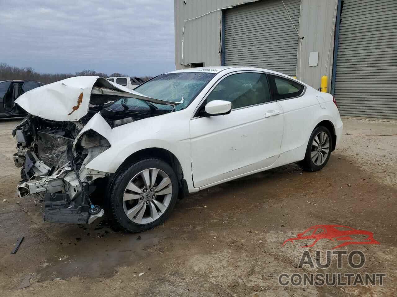 HONDA ACCORD 2010 - 1HGCS1B34AA002979