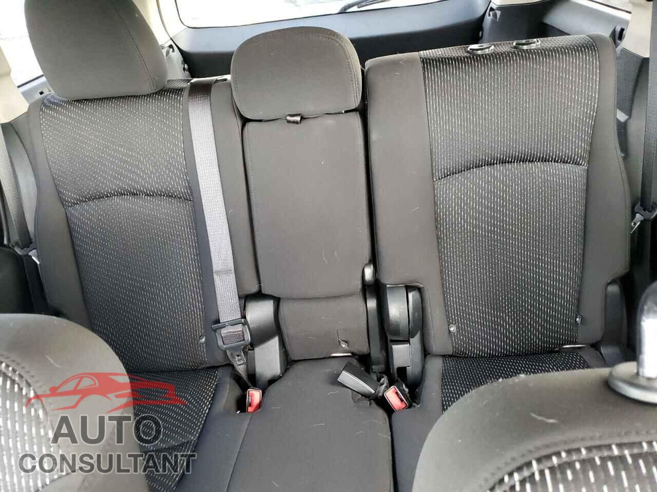 DODGE JOURNEY 2017 - 3C4PDCAB9HT557069