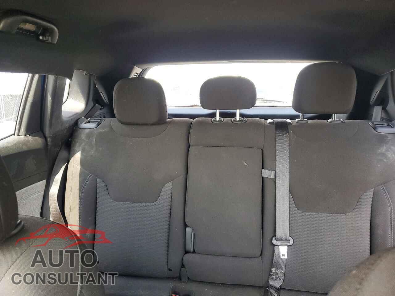 JEEP COMPASS 2023 - 3C4NJDAN0PT516022