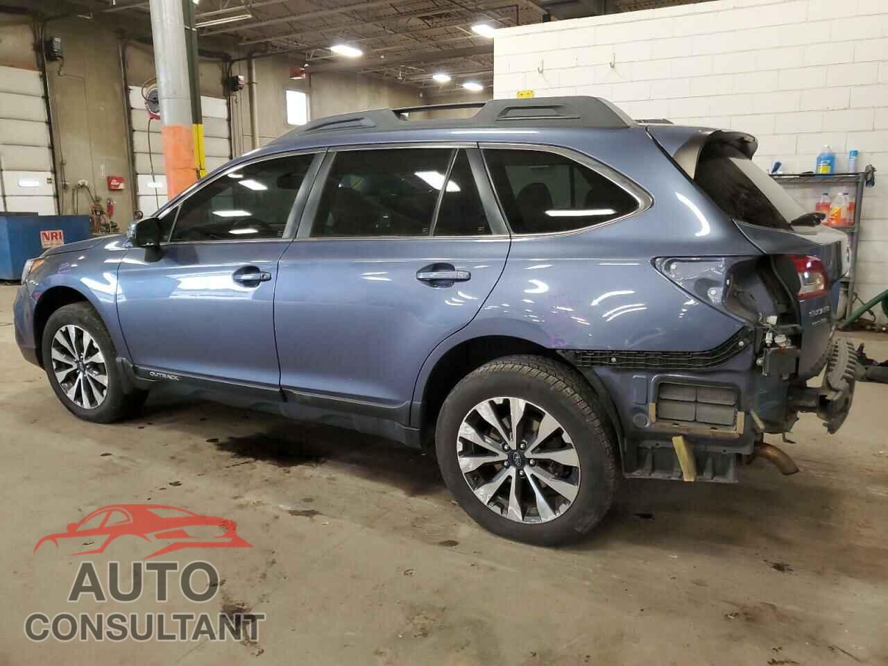 SUBARU OUTBACK 2015 - 4S4BSBLC8F3223488
