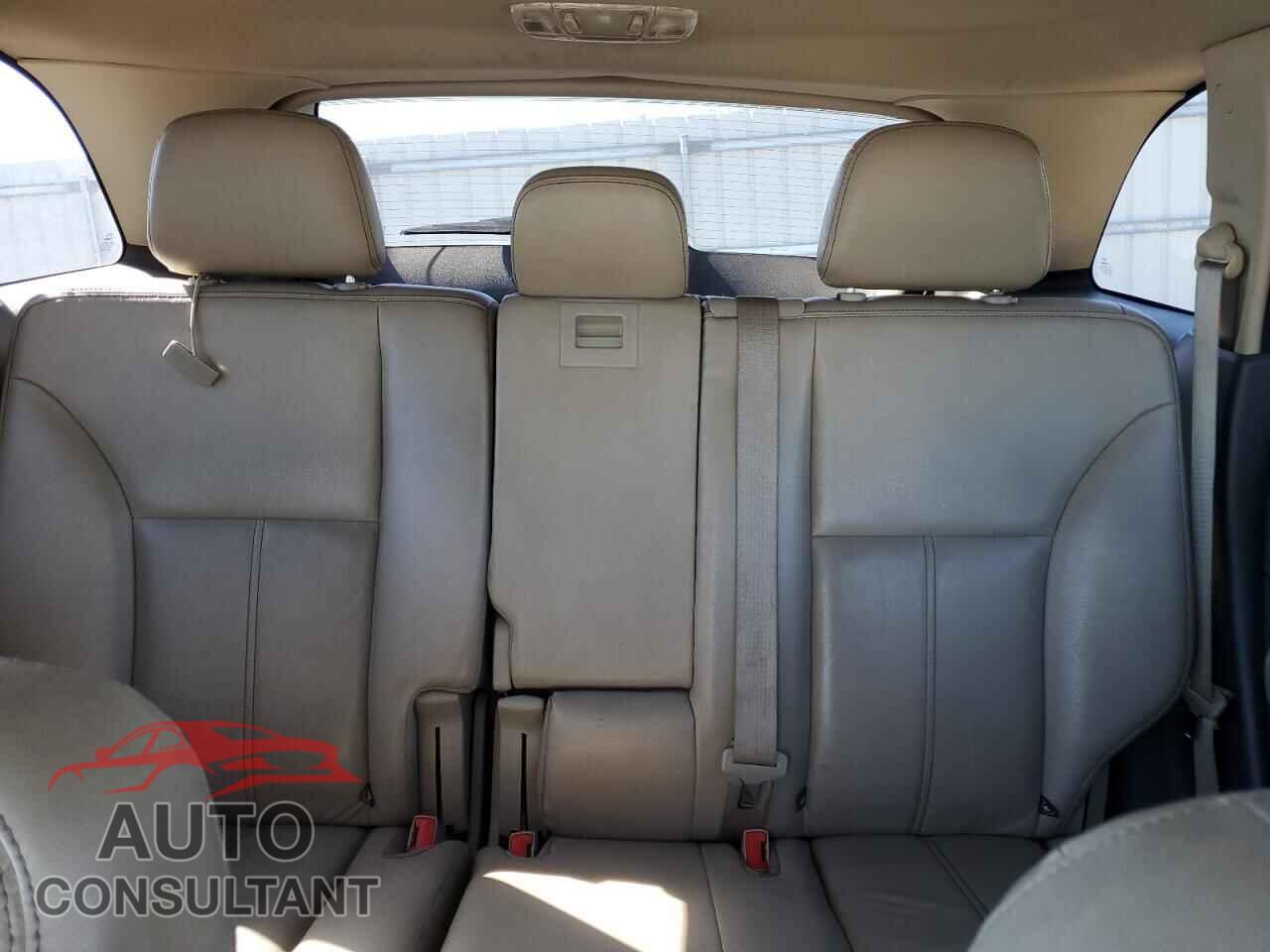 FORD EDGE 2013 - 2FMDK4JC0DBB13751
