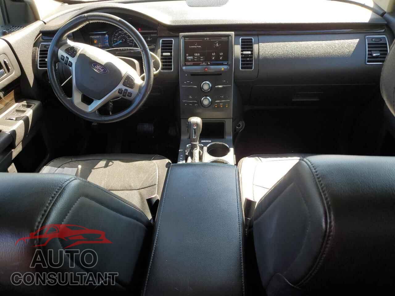 FORD FLEX 2014 - 2FMGK5C85EBD09360