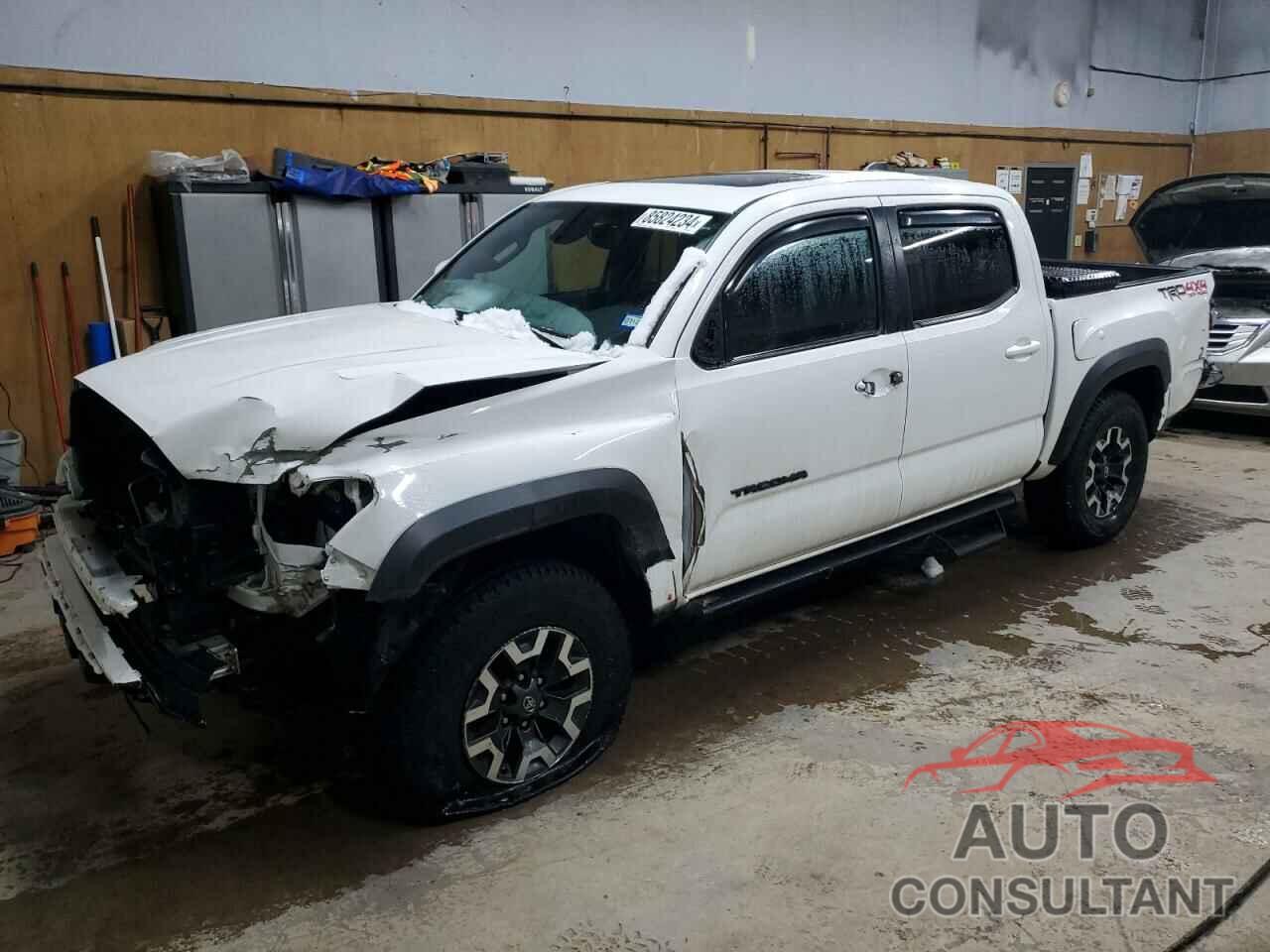 TOYOTA TACOMA 2020 - 3TMCZ5AN1LM339846