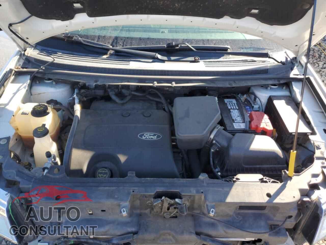 FORD EDGE 2014 - 2FMDK4JC4EBB85344