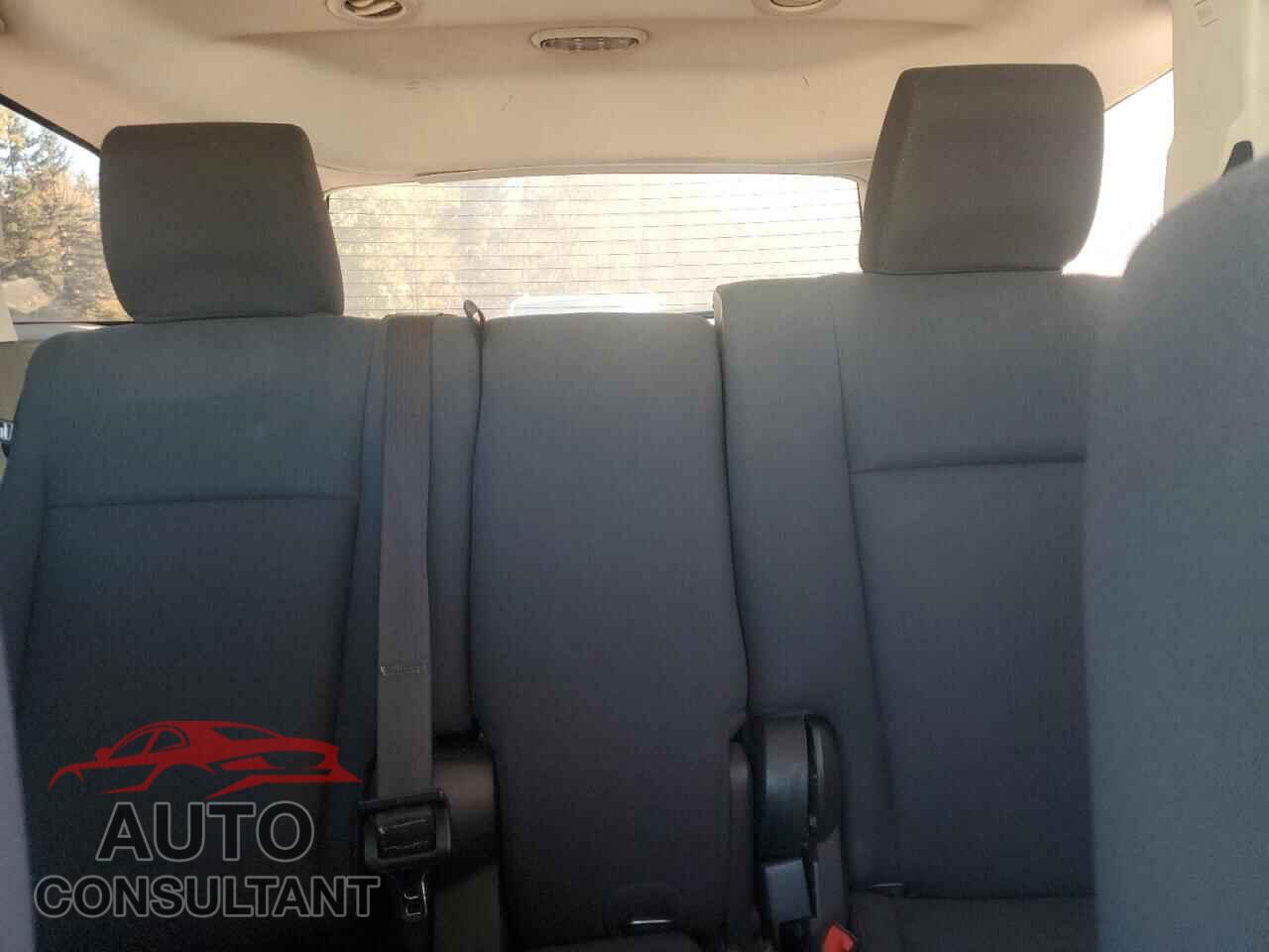 DODGE JOURNEY 2010 - 3D4PG4FB9AT190897