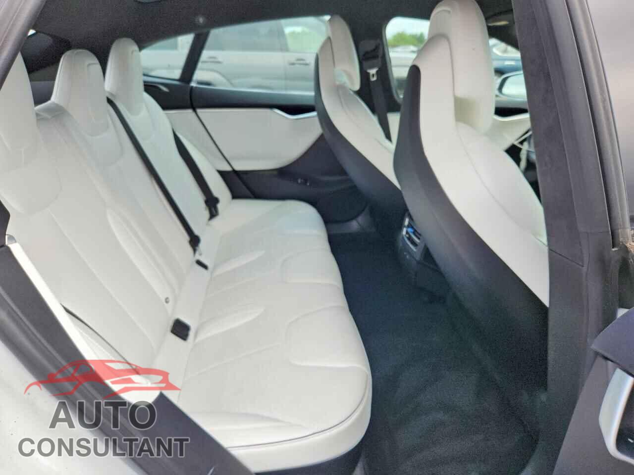 TESLA MODEL S 2017 - 5YJSA1E28HF183831