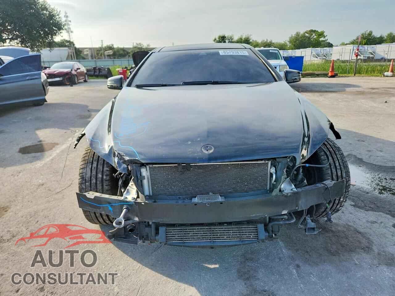 MERCEDES-BENZ E-CLASS 2017 - WDDKJ7DB0HF359843