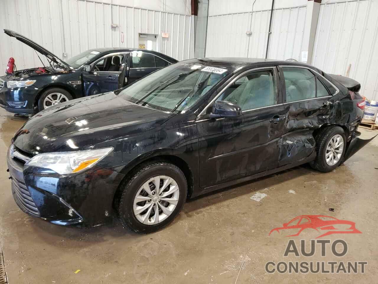 TOYOTA CAMRY 2016 - 4T4BF1FK9GR522071