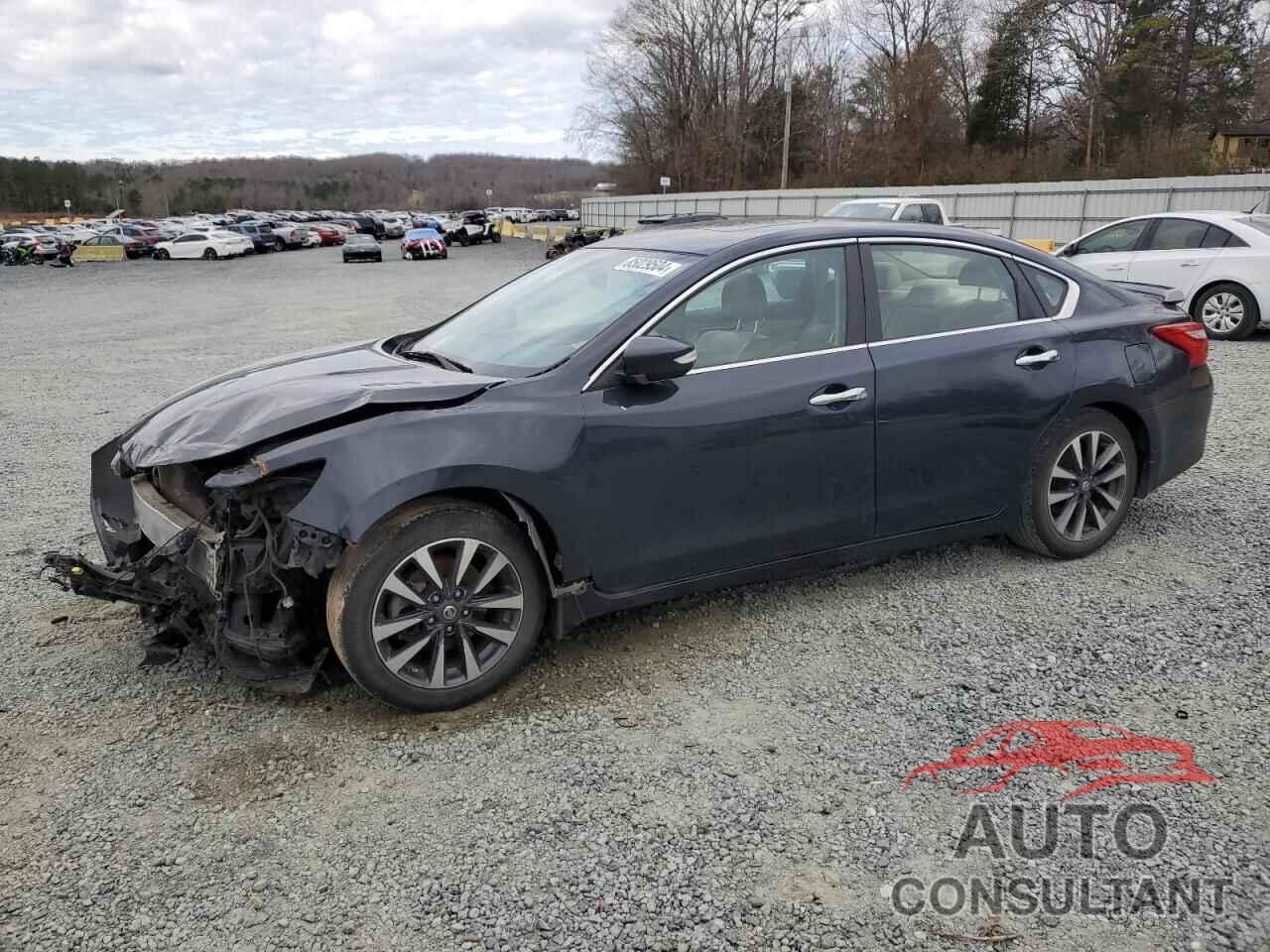 NISSAN ALTIMA 2016 - 1N4AL3APXGC179123
