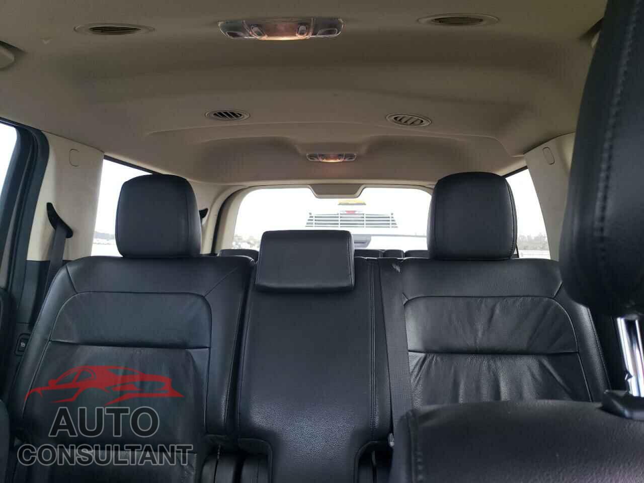 FORD FLEX 2014 - 2FMGK5C88EBD09823