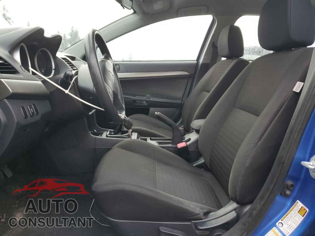 MITSUBISHI LANCER 2012 - JA32U2FU0CU019632