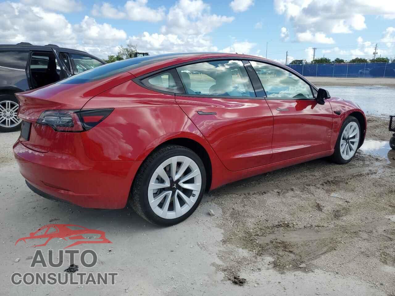 TESLA MODEL 3 2023 - 5YJ3E1EA3PF467723