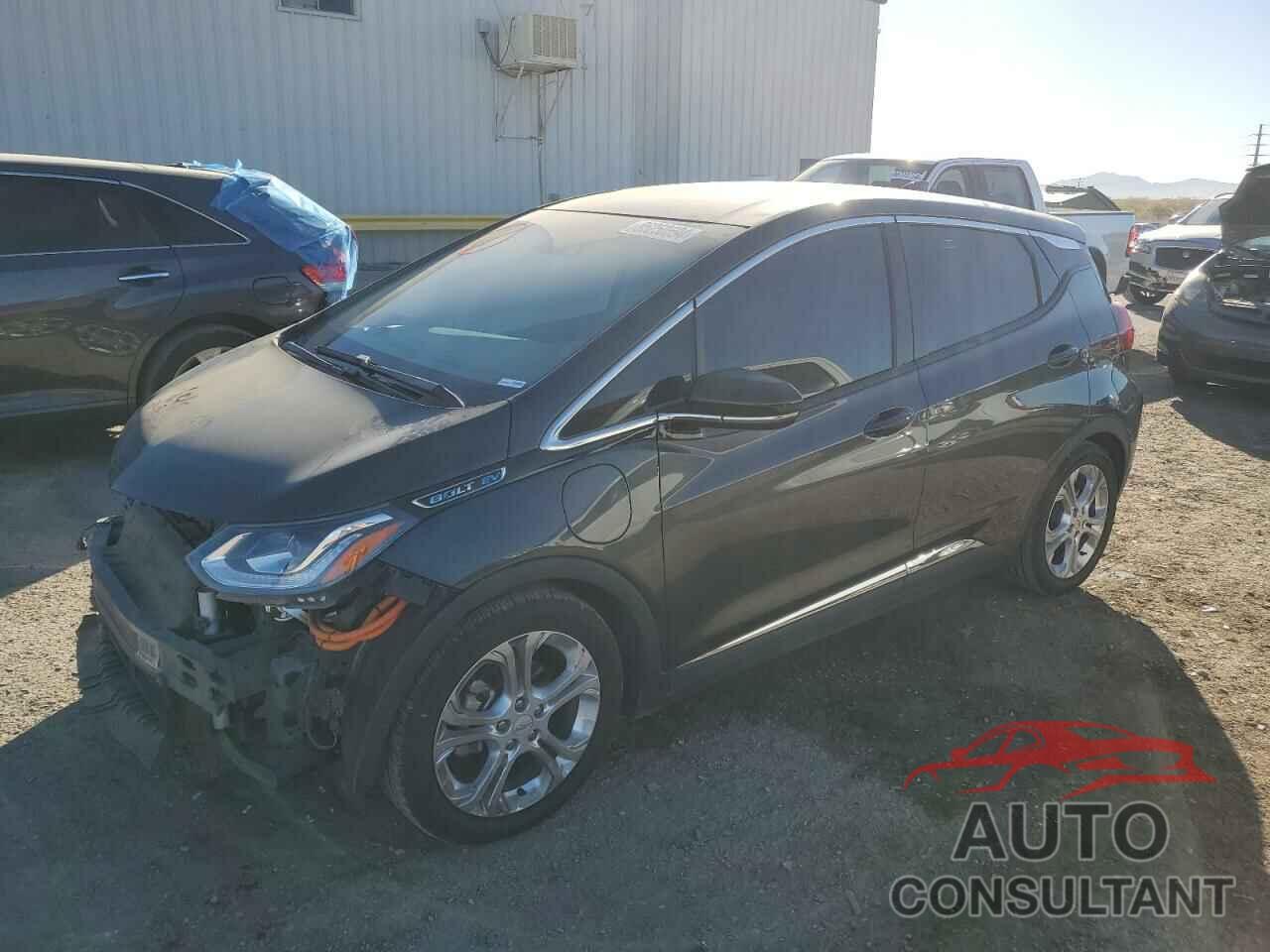 CHEVROLET BOLT 2019 - 1G1FY6S04K4130662