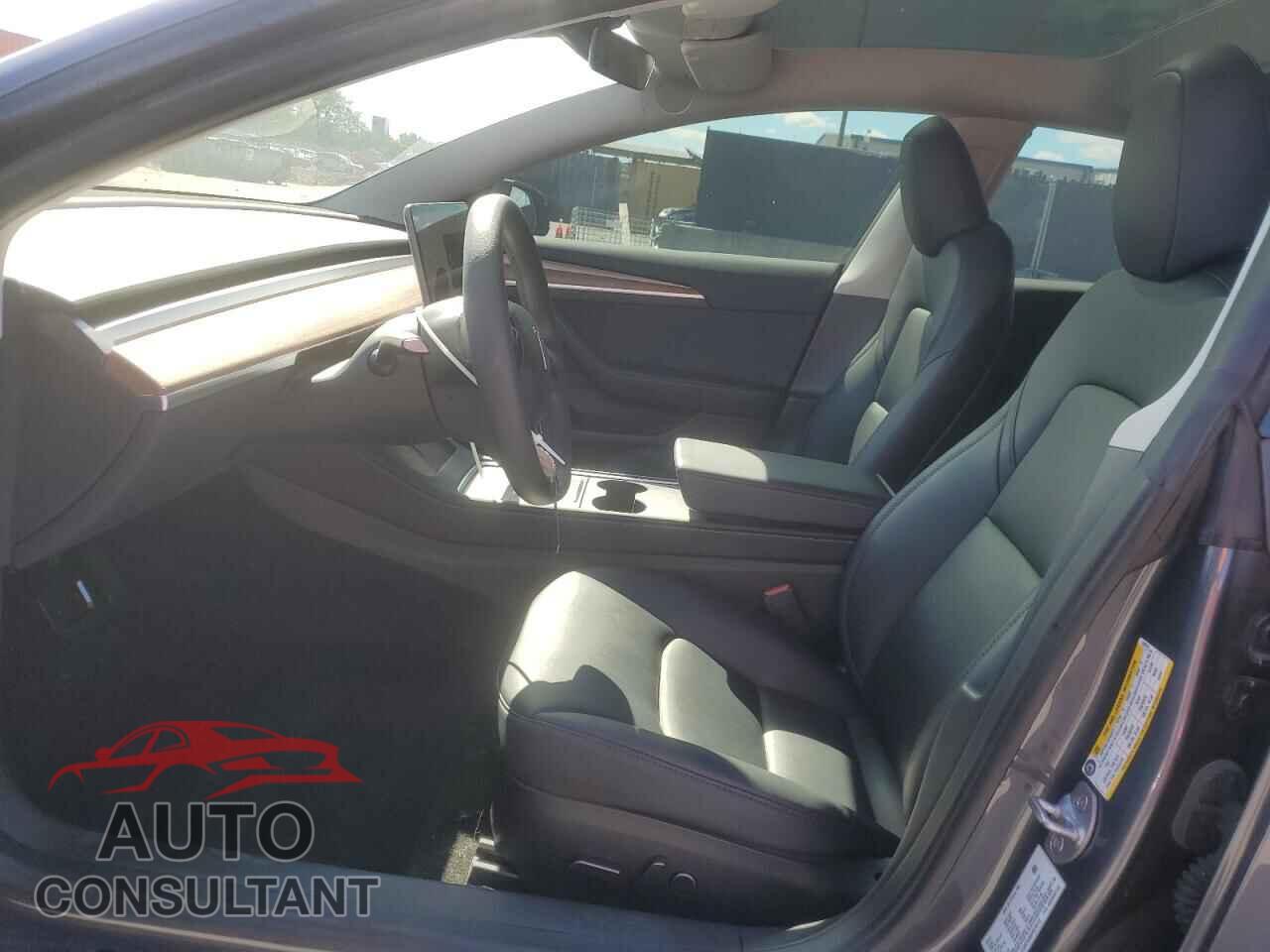 TESLA MODEL 3 2023 - 5YJ3E1EA6PF510712