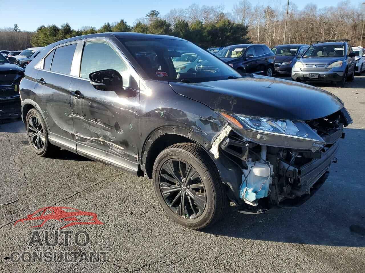 MITSUBISHI ECLIPSE 2020 - JA4AS4AA0LZ002175