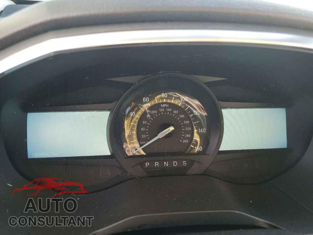 FORD EDGE 2015 - 2FMPK4K9XFBB28101
