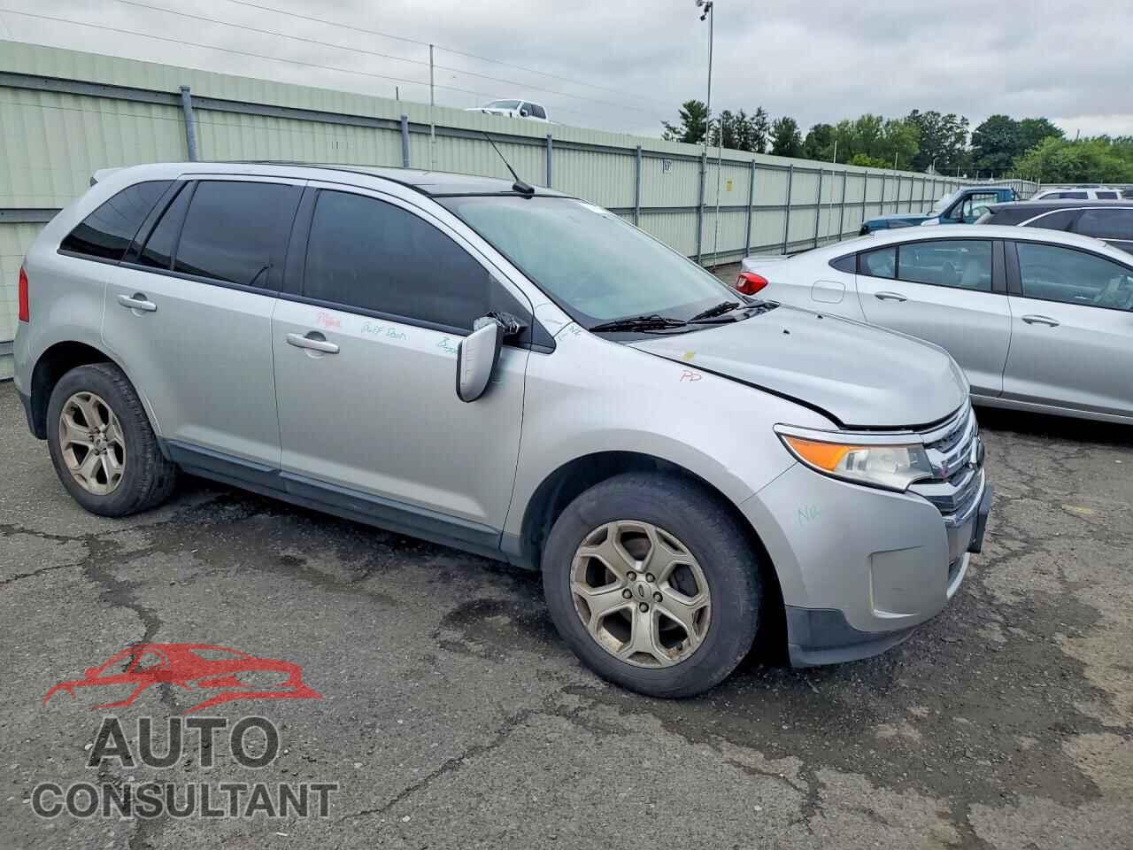 FORD EDGE 2013 - 2FMDK4JC1DBC79972