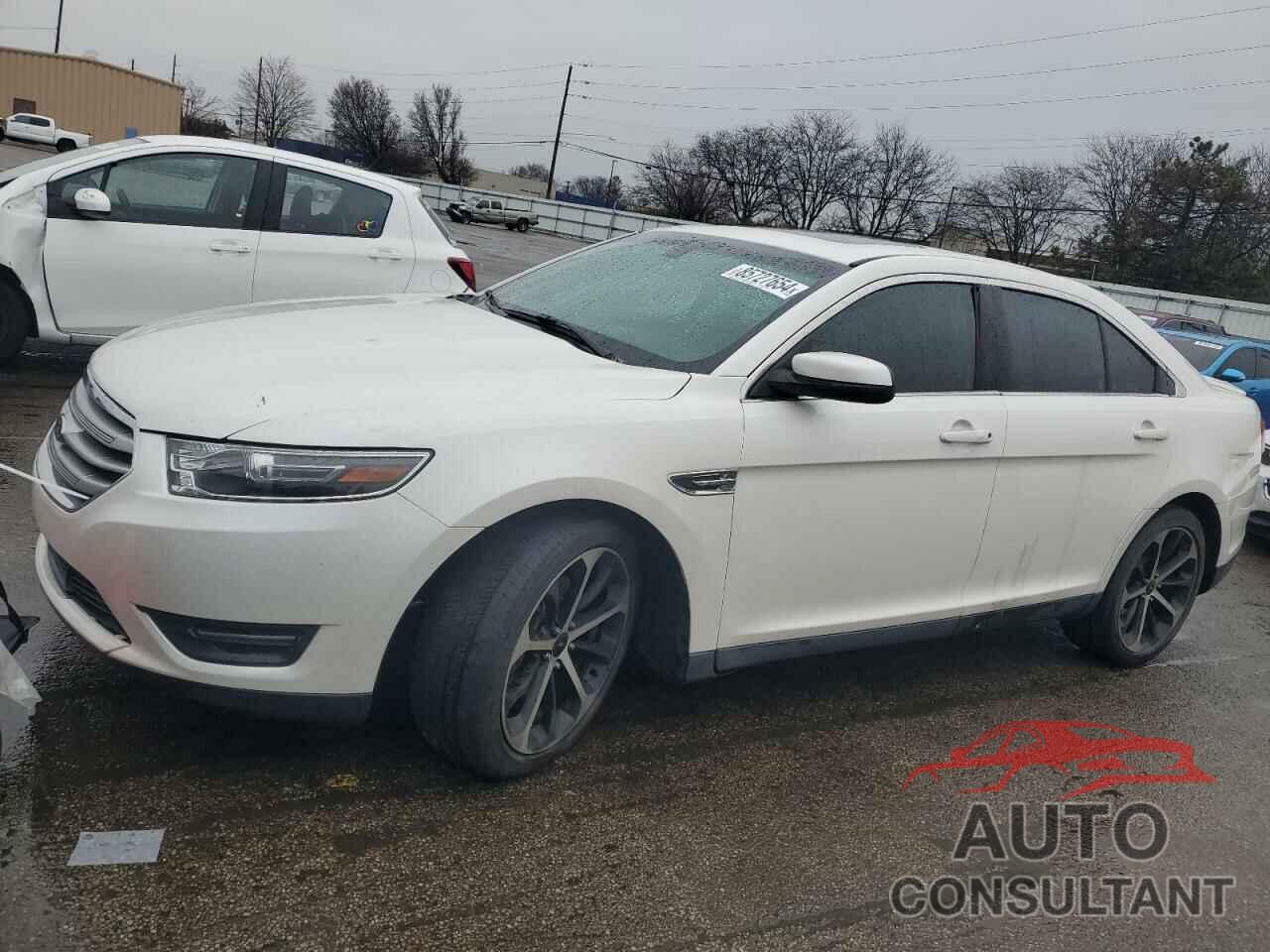 FORD TAURUS 2016 - 1FAHP2E89GG148003