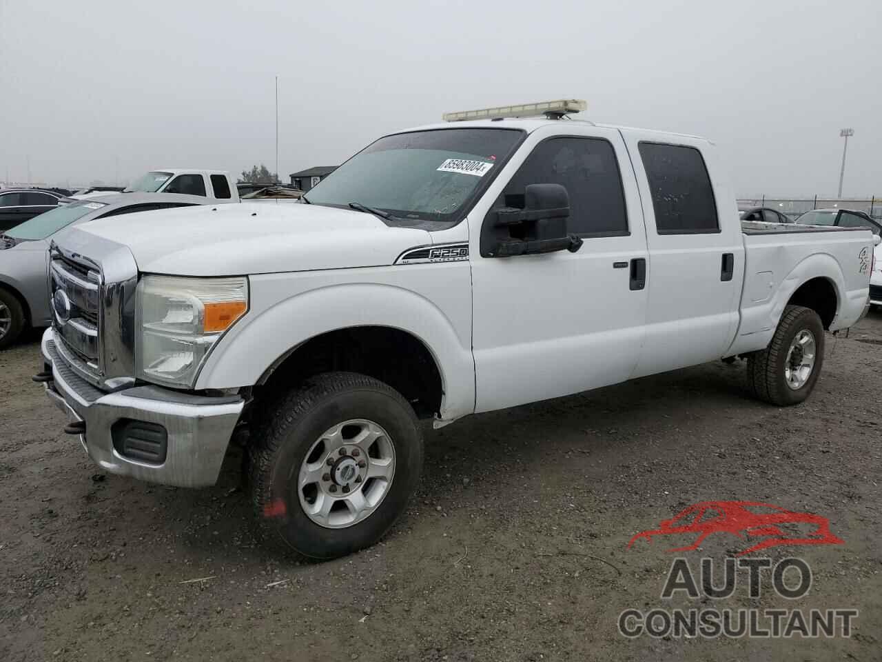 FORD F250 2015 - 1FT7W2B63FEA47478