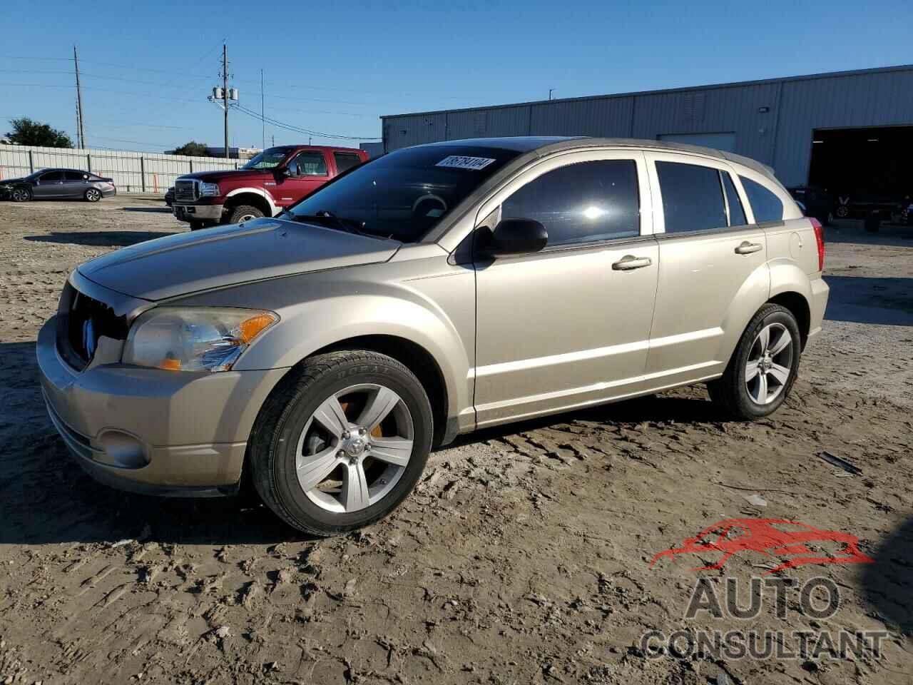 DODGE CALIBER 2010 - 1B3CB9HB8AD611181