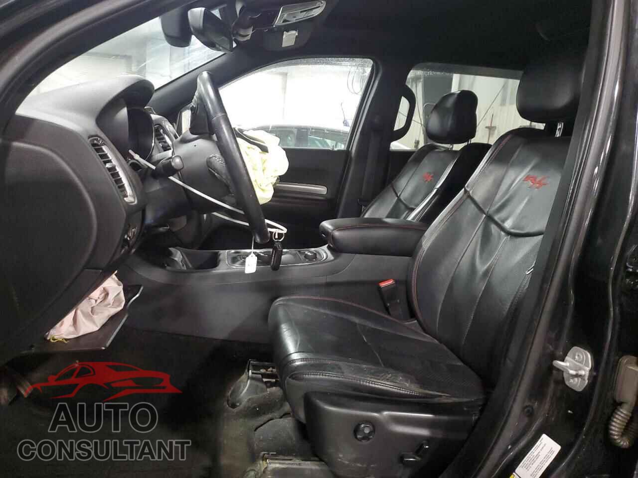 DODGE DURANGO 2015 - 1C4SDJCT4FC695938