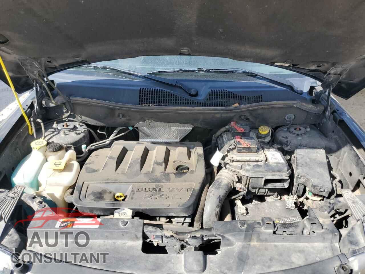 JEEP COMPASS 2016 - 1C4NJDEB4GD782861