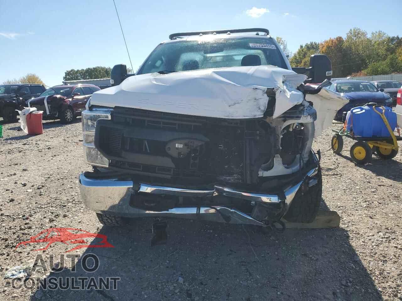FORD F250 2020 - 1FTBF2B65LEE79673
