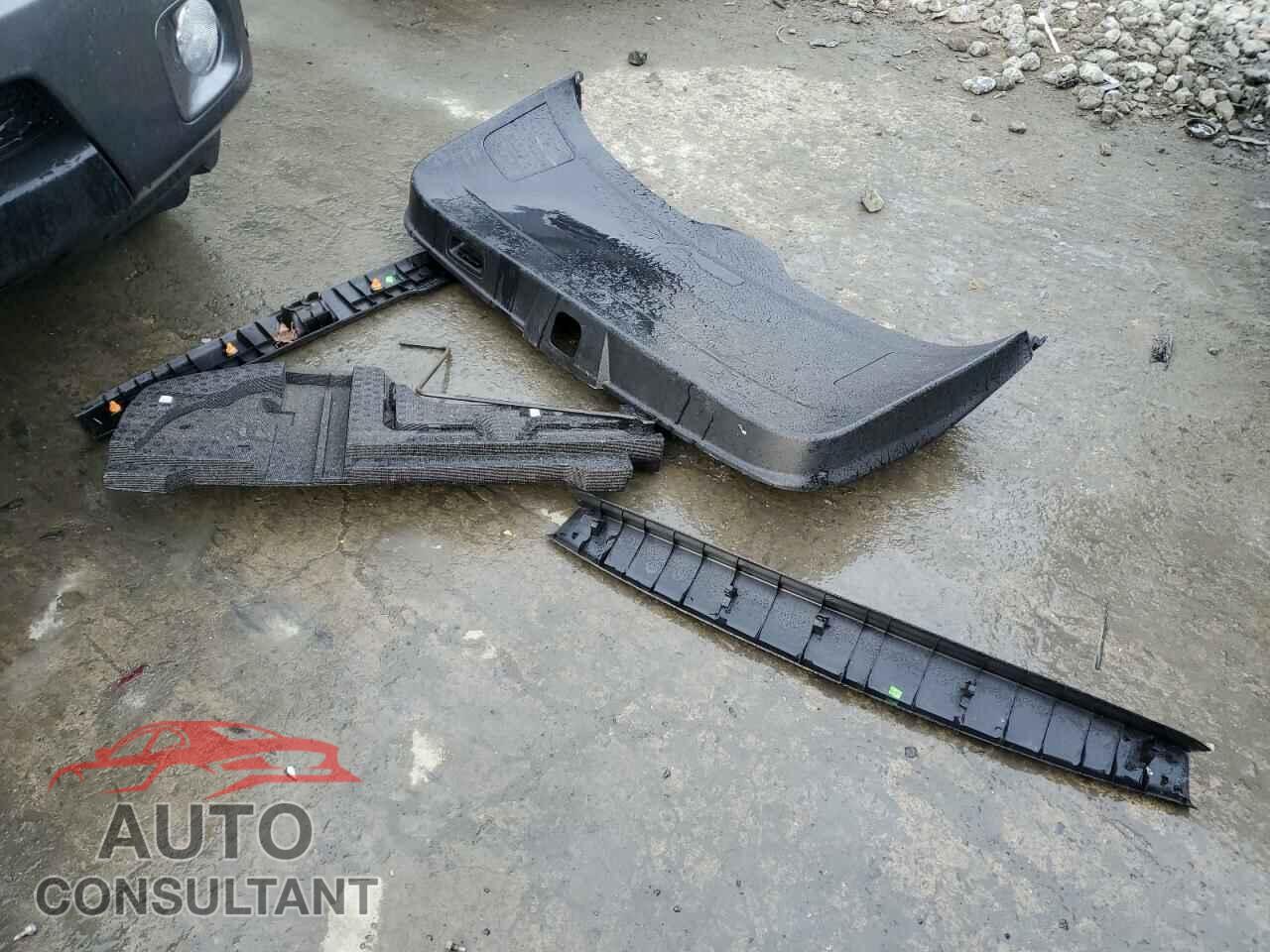 SUBARU OUTBACK 2012 - 4S4BRBCC3C3295514