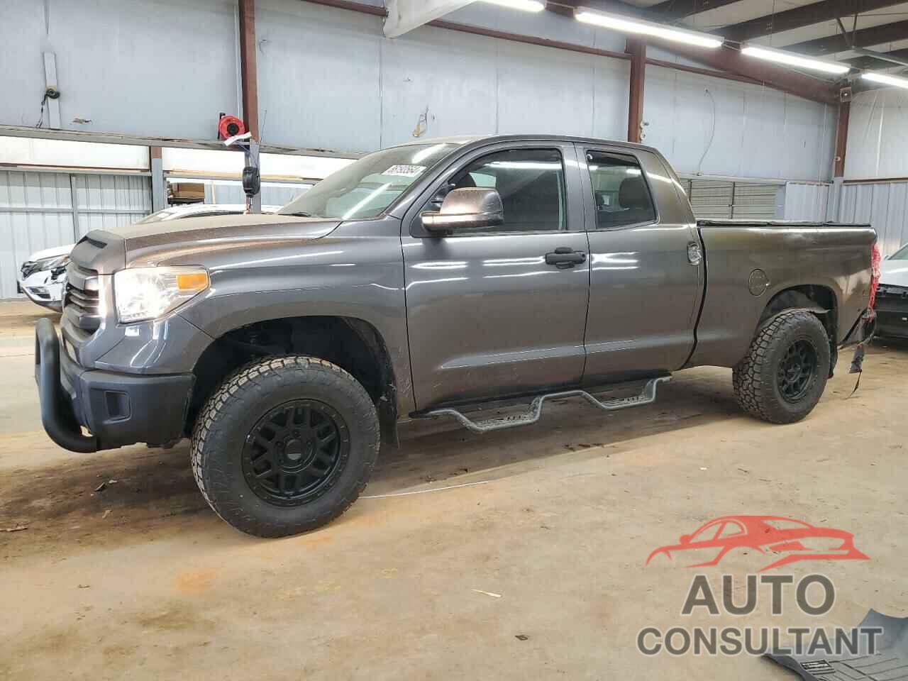 TOYOTA TUNDRA 2014 - 5TFUM5F11EX058538