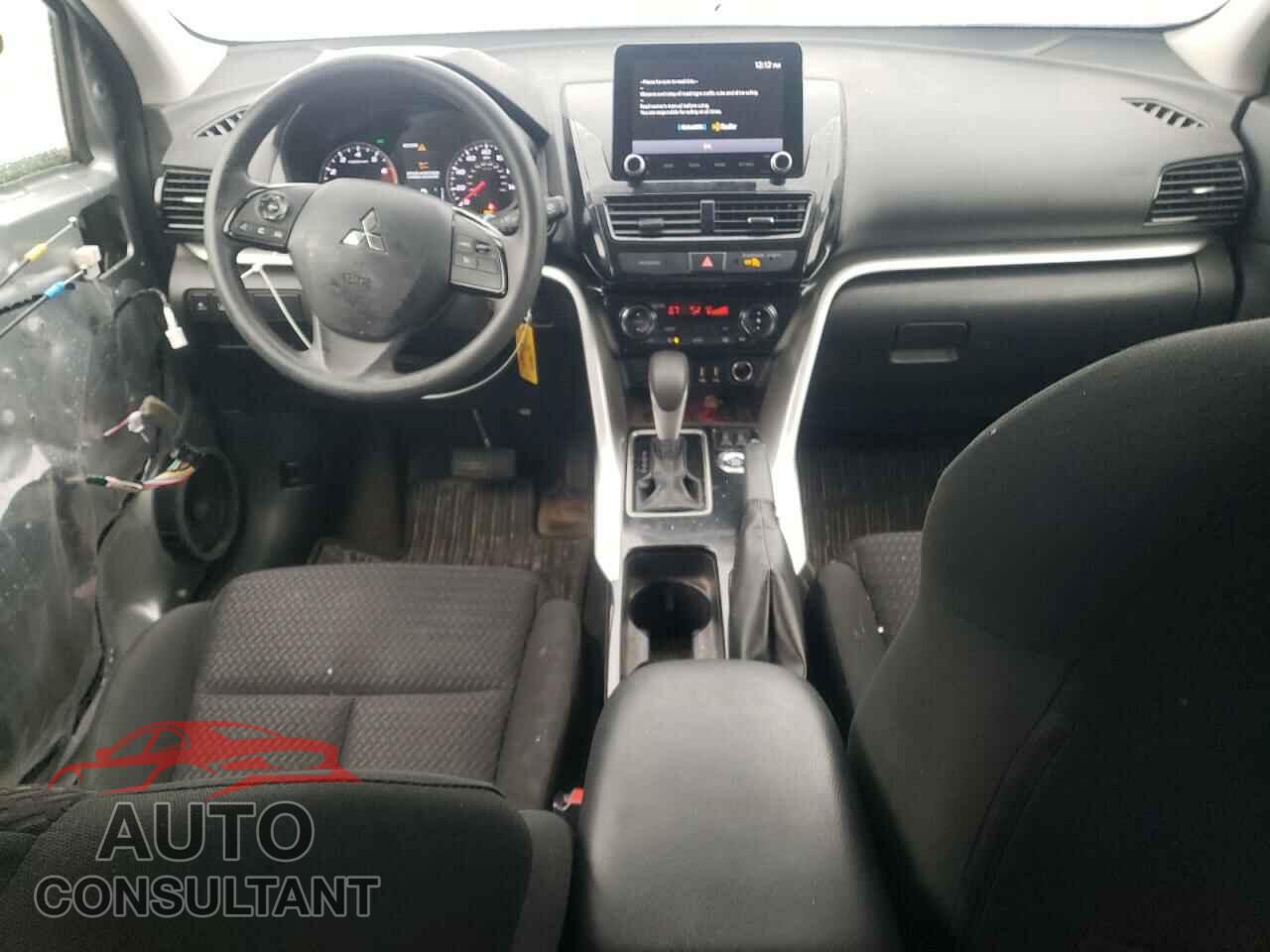 MITSUBISHI ECLIPSE 2023 - JA4ATVAA1PZ012741